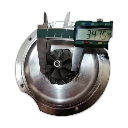 CATRIX MAZDA 6 RHF4V