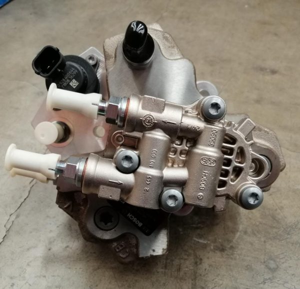 BOMBA INYECCION FOTON ALTA PRESION  ISF 3 8