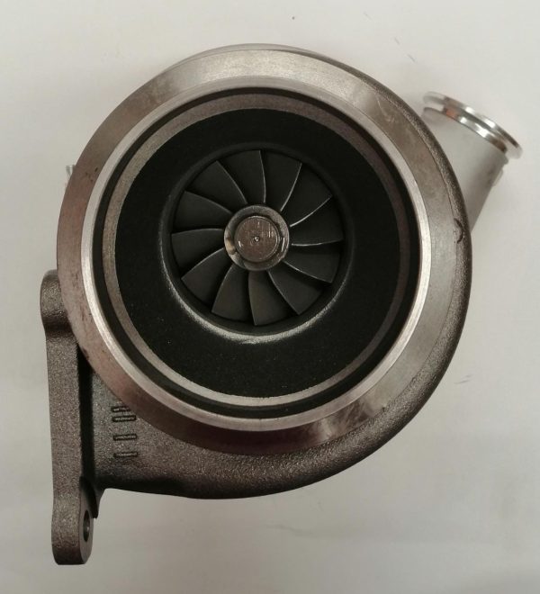 TURBO ISM HX55