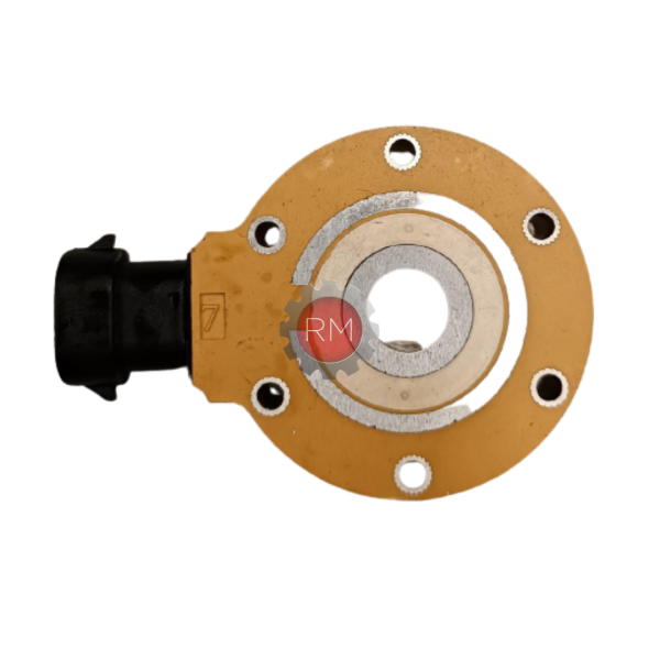 SELENOIDE BOMBA DE ALTA C6. / CAT 320 D