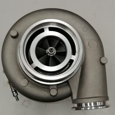 CATRIX MERCEDES FREIGHTLINER S410T