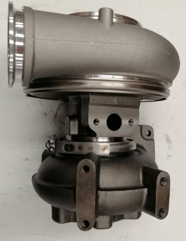 CATRIX MERCEDES FREIGHTLINER S410T