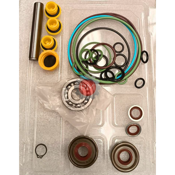 KIT REPARACION BOMBA DE ALTA CAT 320D C6.6