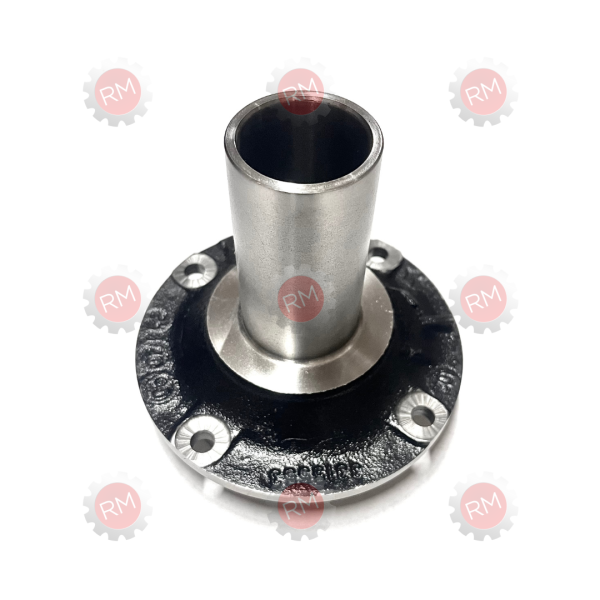 CHOROTE FS 420A AGRALE