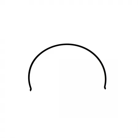 3341060-EB.webp ALAMBRE SINCRONIZADOR 3ra 4a Y 5a 4405