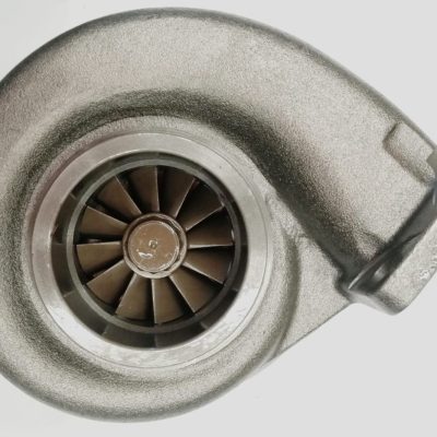 TURBO 6BT  TIPO HOLSET H1C