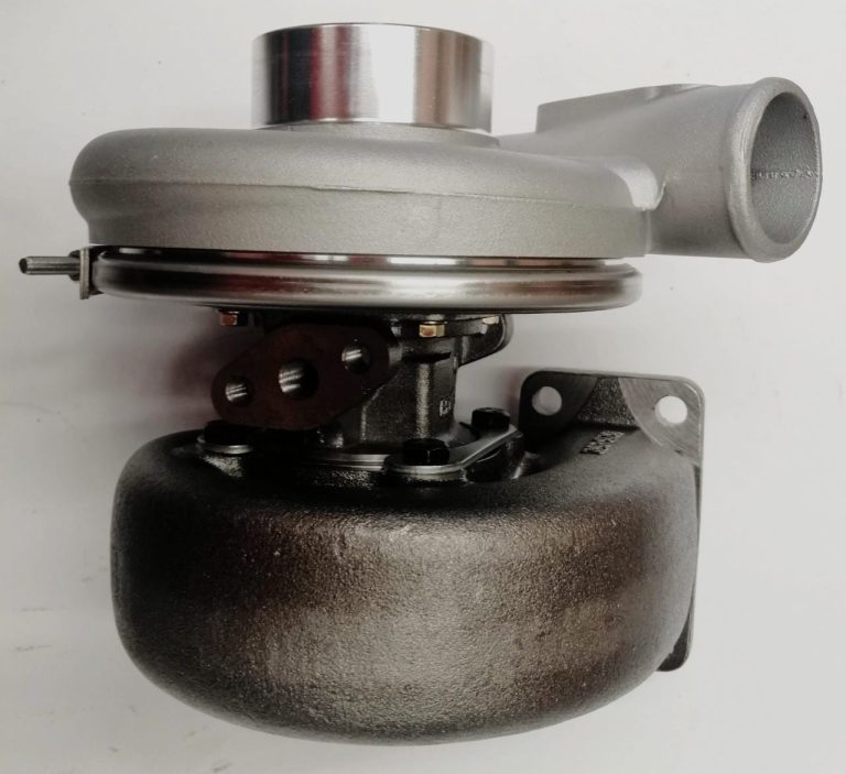 TURBO 6BT  TIPO HOLSET H1C
