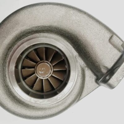 TURBO 6BT  TIPO HOLSET H1C