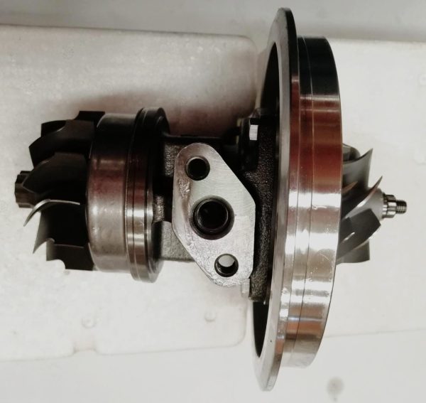 CATRIX 6BT TIPO HOLSET H1E