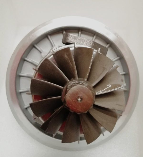 CATRIX 6BT TIPO HOLSET H1E