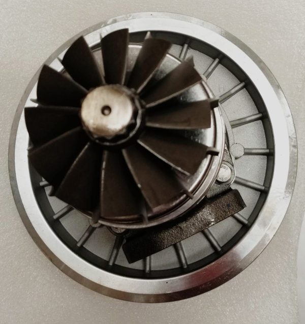 CATRIX 6BT TIPO HOLSET H1E