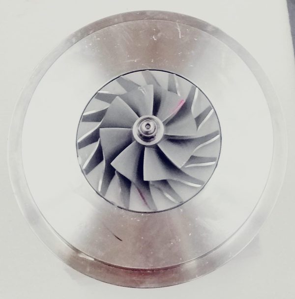 CATRIX 6BT TIPO HOLSET H1E