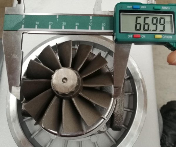 CATRIX 6BT TIPO HOLSET H1E