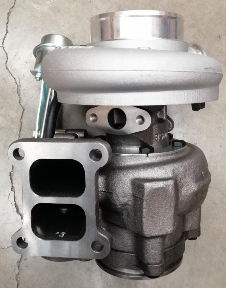 TURBO 6CT HX40W 3537287