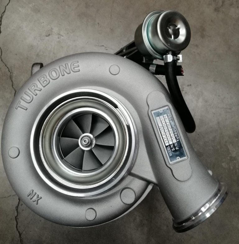 TURBO 6CT HX40W 3537287