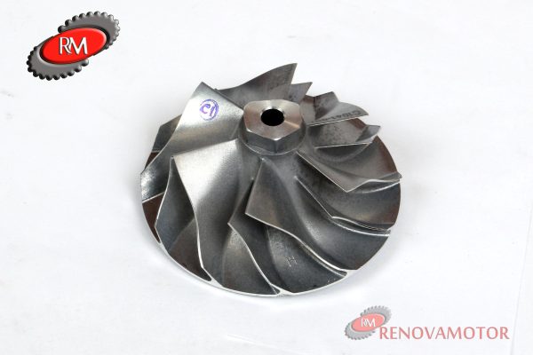 COMPRESORA 6CT HX40W