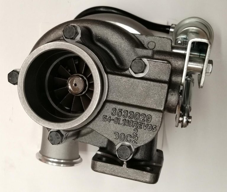 TURBO 6BT