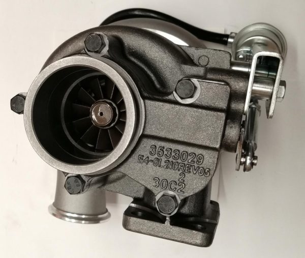 TURBO 6BT