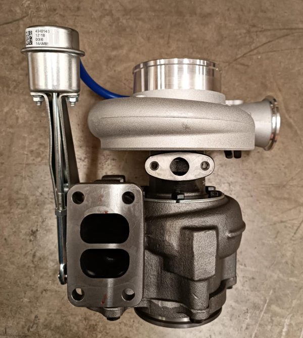 TURBO HX40W 3590348
