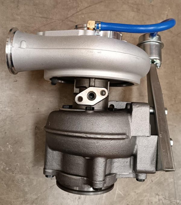 TURBO HX40W 3590348