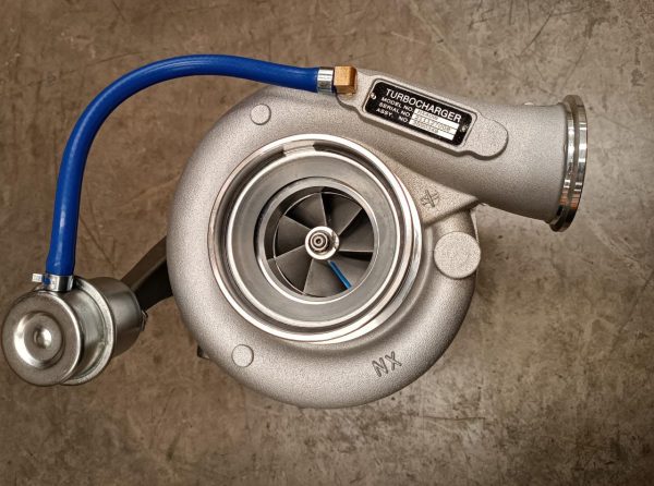 TURBO HX40W 3590348