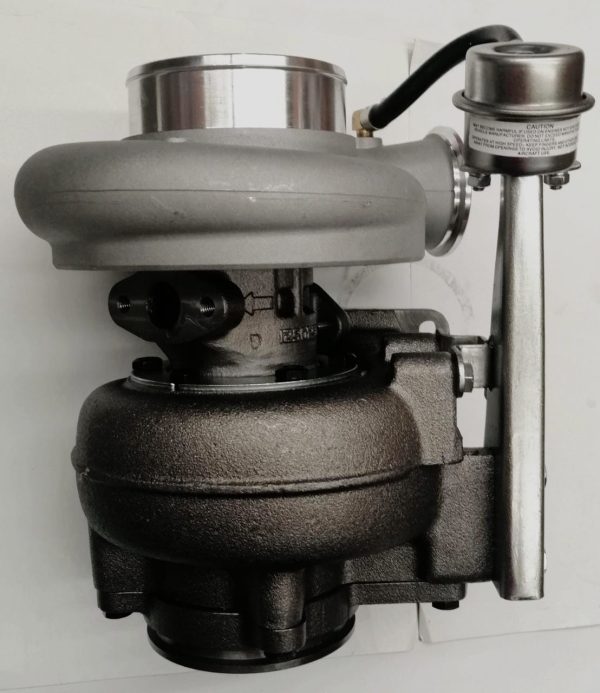 TURBO 6BT BASE CUADRADA HX40W