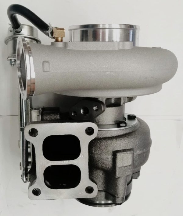TURBO 6BT BASE CUADRADA HX40W