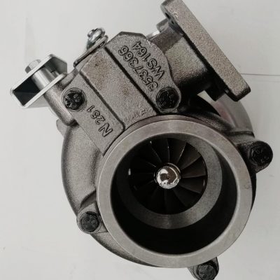 TURBO 6BT BASE CUADRADA HX40W