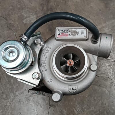 TURBO HOLSET HX25W 3597938R