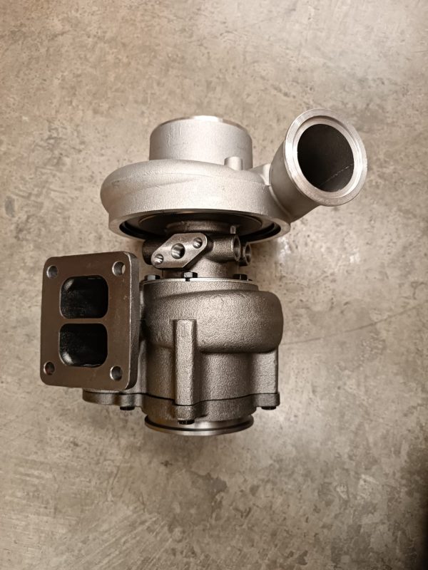 TURBO 6CT MOTOR A GAS