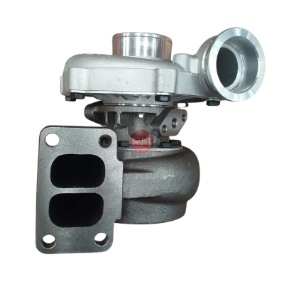 TURBO MERCEDES OM366 466646-0041