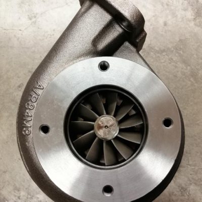 TURBO MERCEDEZ OM366 466646-0041