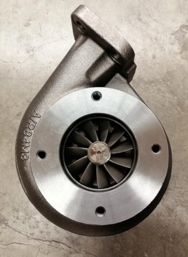 TURBO MERCEDEZ OM366 466646-0041