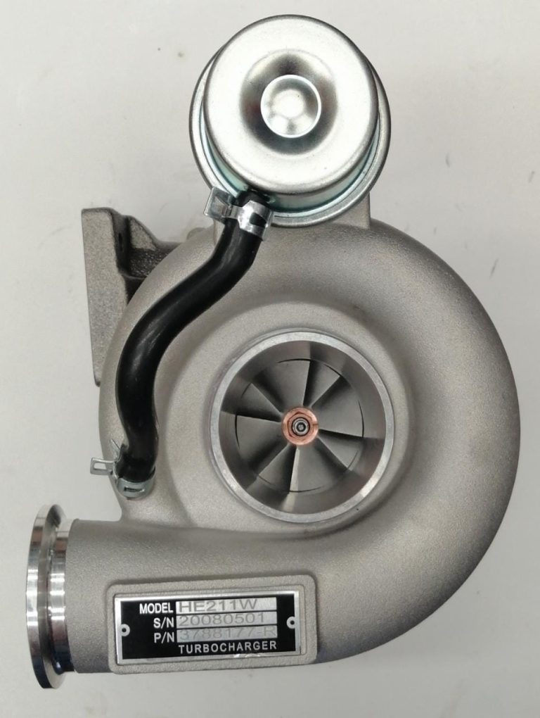 TURBO HE211W