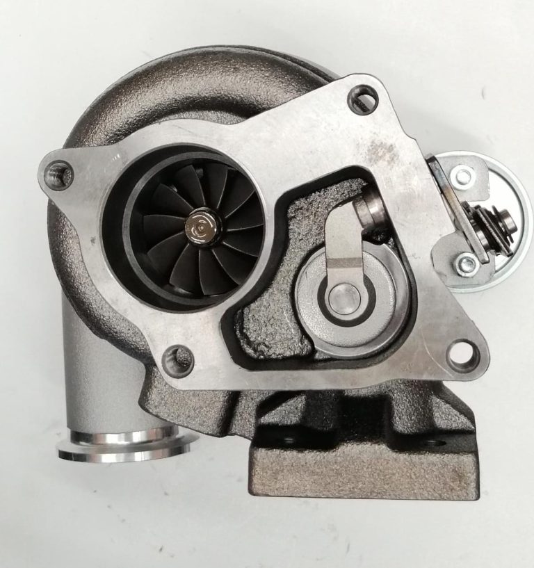 TURBO HE211W