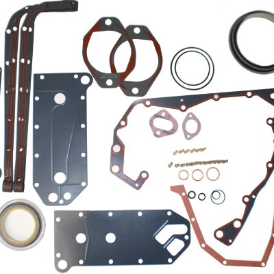 EMPAQUETADURA INFERIOR 6CT