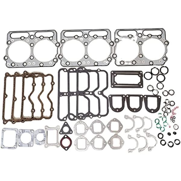 EMPAQUETADURA SUPERIOR B/C 350