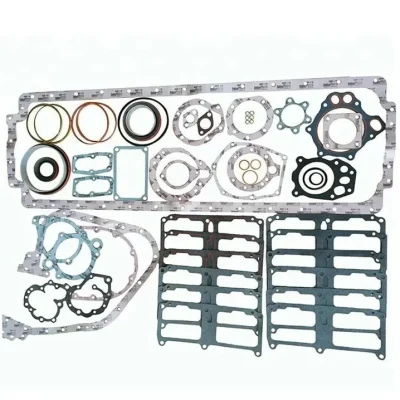 EMPAQUETADURA INFERIOR NTC 350/400