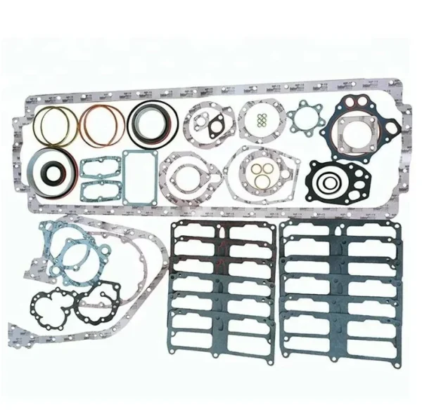 EMPAQUETADURA INFERIOR NTC 350/400