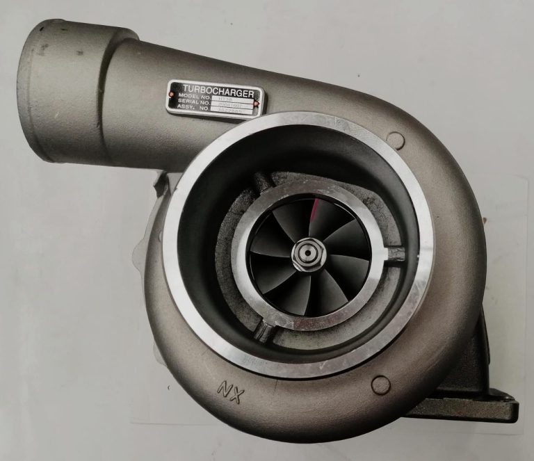 TURBO NTA 855 HT3B