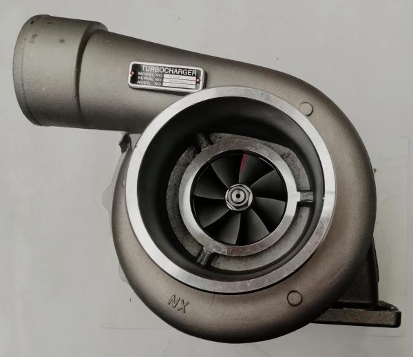 TURBO NTA 855 HT3B