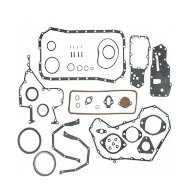 EMPAQUETADURA INFERIOR 4BT 3.9