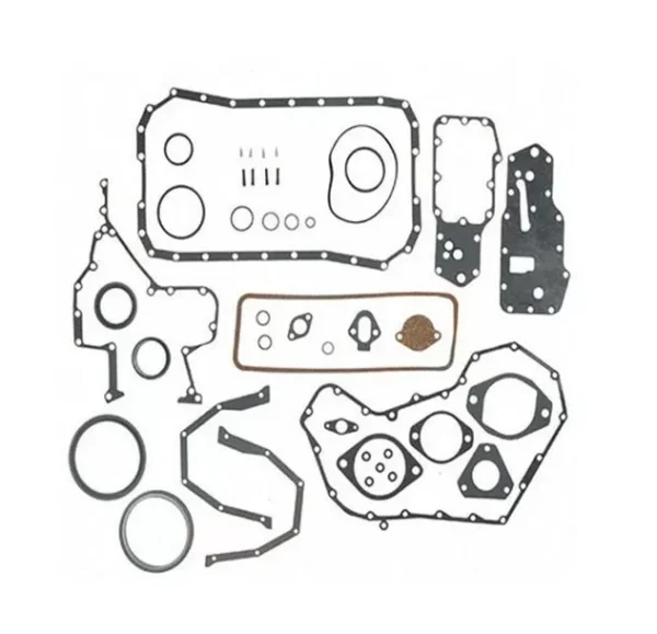 EMPAQUETADURA INFERIOR 4BT 3.9