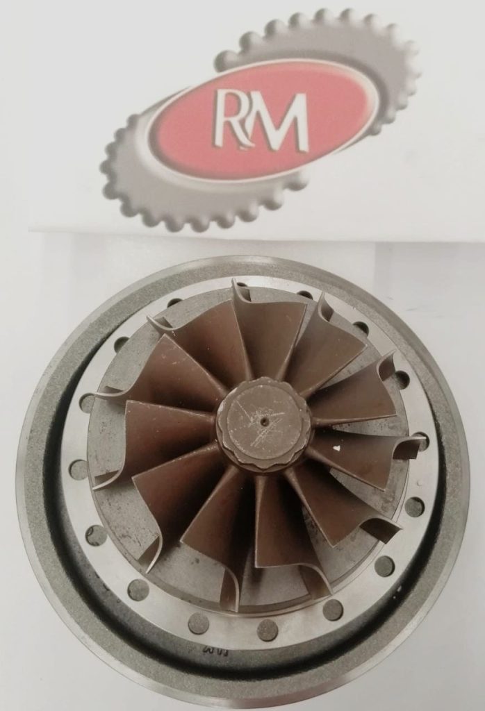 CATRIX KTA19 / 38  HC5A