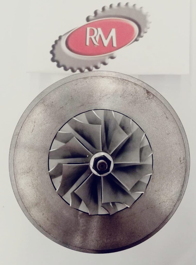 CATRIX KTA19 / 38  HC5A