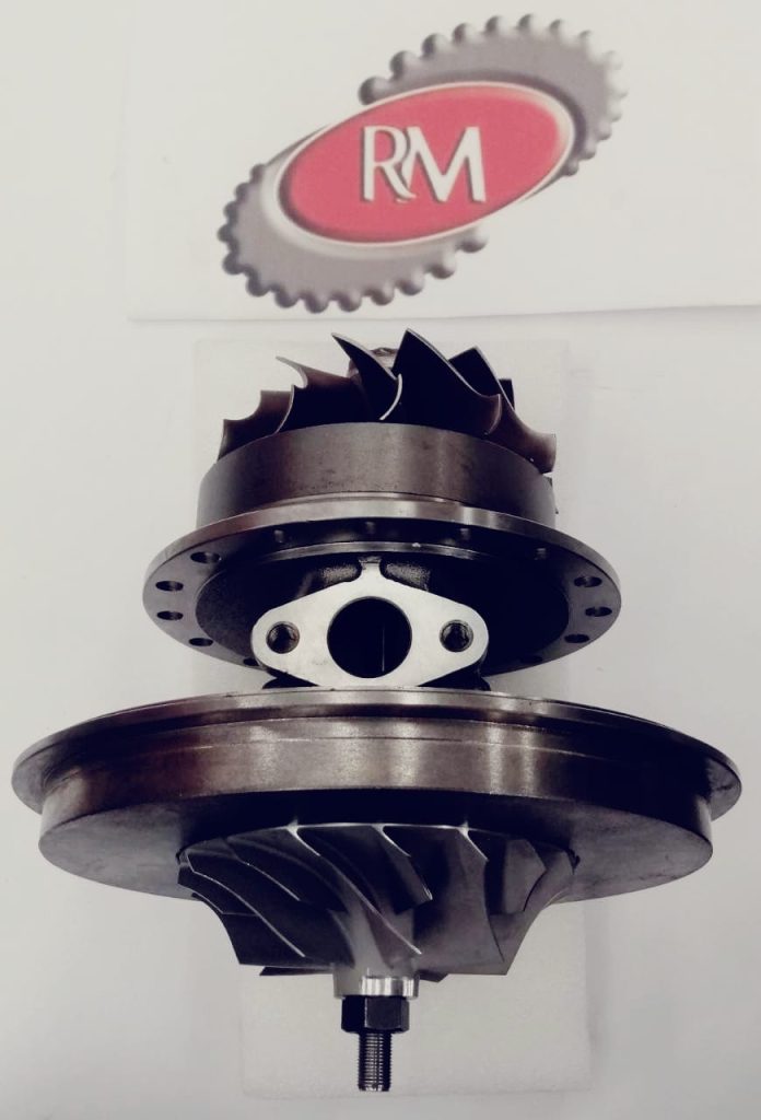 CATRIX KTA19 / 38  HC5A