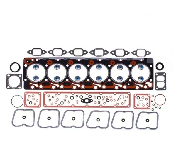 EMPAQUETADURA SUPERIOR 6BT