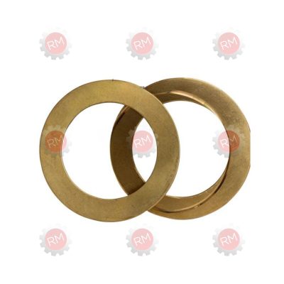 Espaciador/ arandela eje HL5