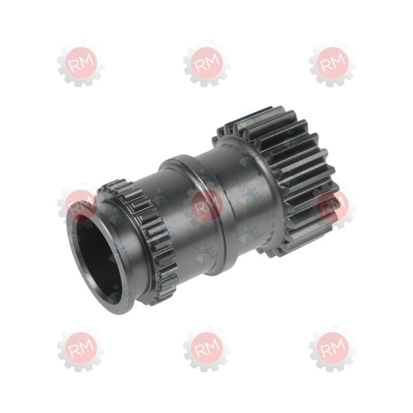 Manguito torre caja  26/23 dts eje HL5