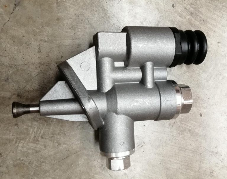 BOMBA TRANFERENCIA COMBUSTIBLE CUMMINS 6CT